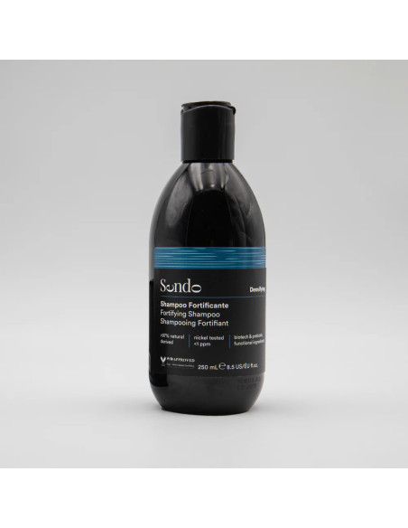 SENDO CHAMPU FORTIFICANTE 250 ML