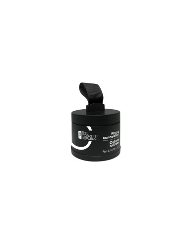 TCR CUBRE RAICES OSCURO 4GR