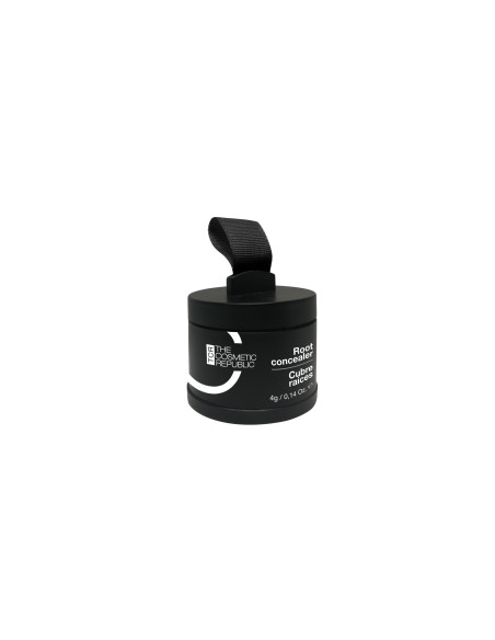 TCR CUBRE RAICES OSCURO 4GR