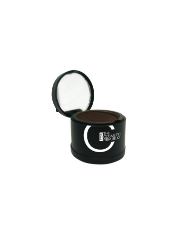 TCR CUBRE RAICES OSCURO 4GR