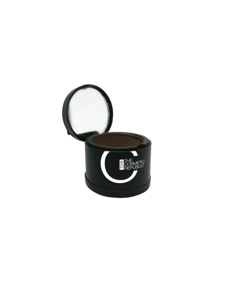 TCR CUBRE RAICES OSCURO 4GR
