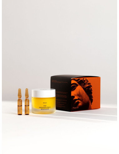 ARTURO ALBA PATÉ EXFOLIANTE FÍSICO RENOVADOR 50 GR