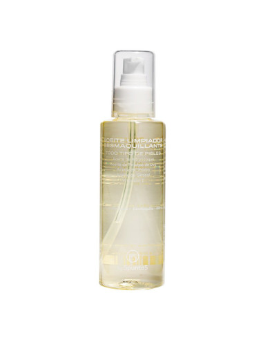 5PUNTO5 ACEITE LIMPIADOR DESMAQUILLANTE 150 ML