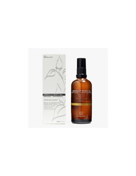 5PUNTO5 ABSOLUT BODY OIL 100ML