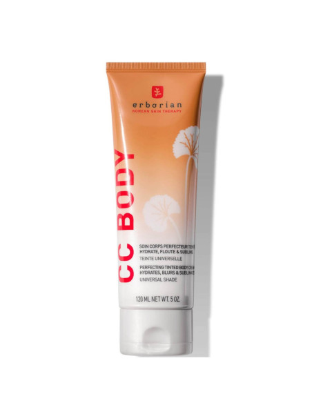 ERBORIAN CC BODY 120 ML