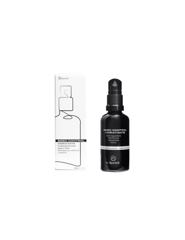 5PUNTO5 CREMA SEBO-CONTROL HIDRATANTE 50 ML