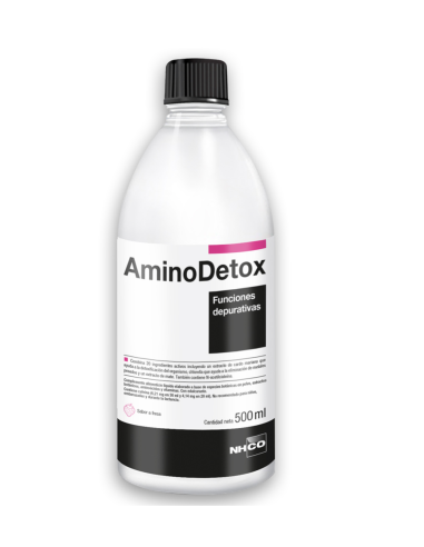 NHCO AMINODETOX 500 ml