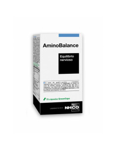 NH CO AMINOBALANCE  70 CAPSULAS