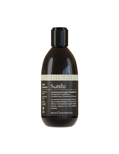 SENDO ACONDICIONADOR ANTI FRIZZ 250 ML