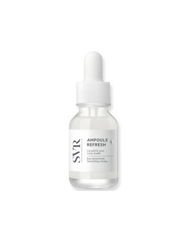 SVR AMPOULE REFRESH  DIA 15 ML