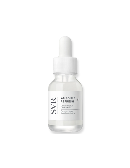 SVR AMPOULE REFRESH  DIA 15 ML