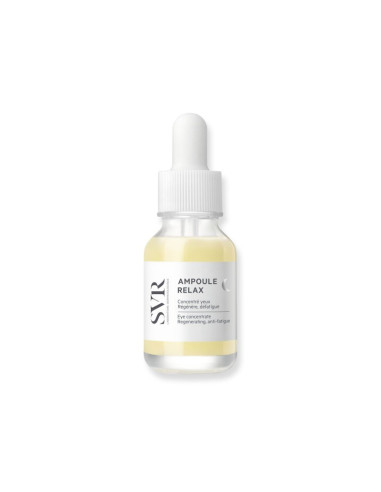 SVR AMPOULE RELAX  NOCHE 15 ML