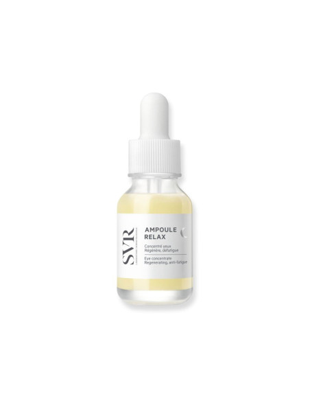 SVR AMPOULE RELAX  NOCHE 15 ML
