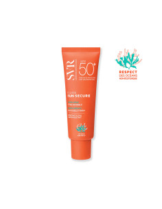 SVR FLUIDE SUN SECURE SPF 50+ 50 ML