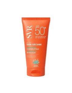 SVR BLUR SUN SECURE MOUSSE CREMA SPF 50+ 50 ML