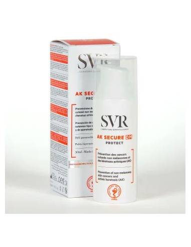 SVR AK SECURE DM PROTECT 50 ML