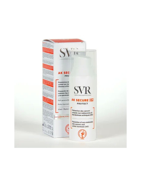 SVR AK SECURE DM PROTECT 50 ML