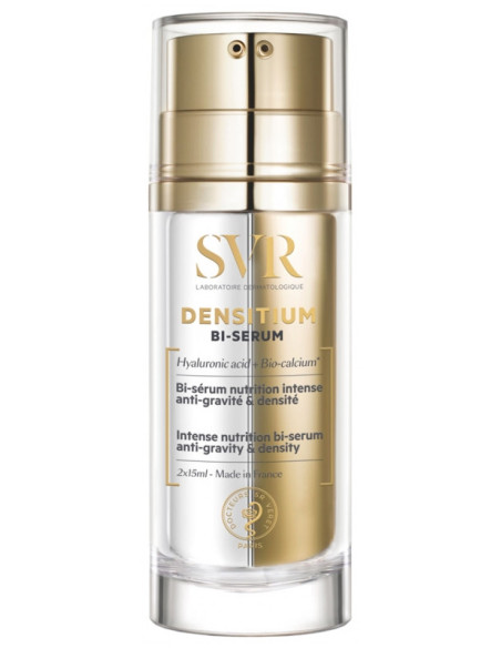 SVR DENSITIUM BI-SERUM  2X15 ML