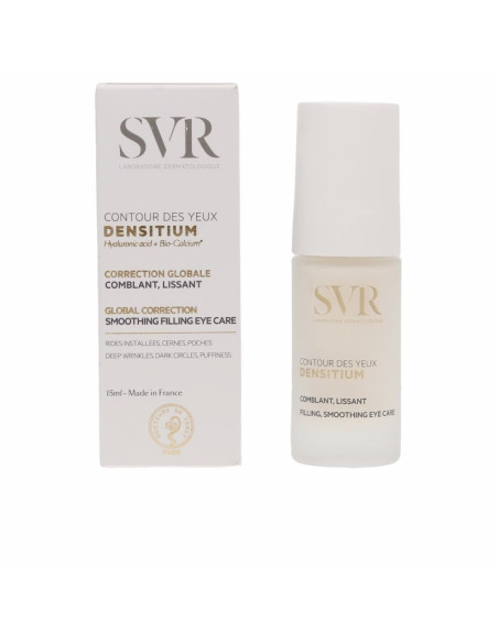 SVR DENSITIUM CONTORNO OJOS 15ML