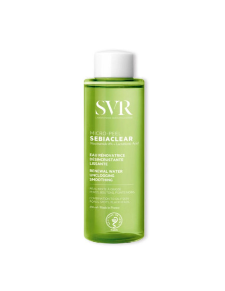 SVR SEBIACLEAR MICRO-PEEL  150 ML
