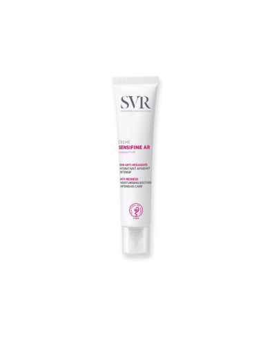 SVR SENSIFINE AR CREMA HIDRATANTE CALMANTE 40 ML