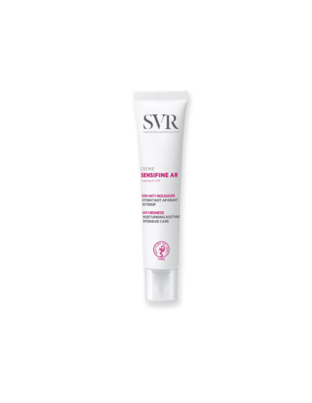 SVR SENSIFINE AR CREMA HIDRATANTE CALMANTE 40 ML