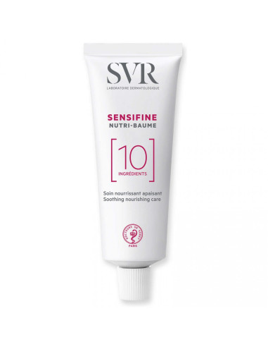 SVR SENSIFINE NUTRI-BAUME CALMANTE 40 ML