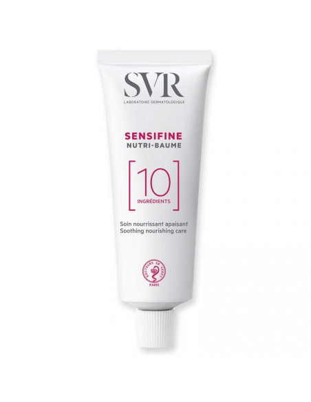SVR SENSIFINE NUTRI-BAUME CALMANTE 40 ML