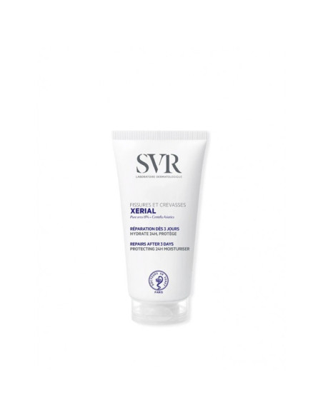 SVR XERIAL FISSURES ET CREVASSES 50 ML