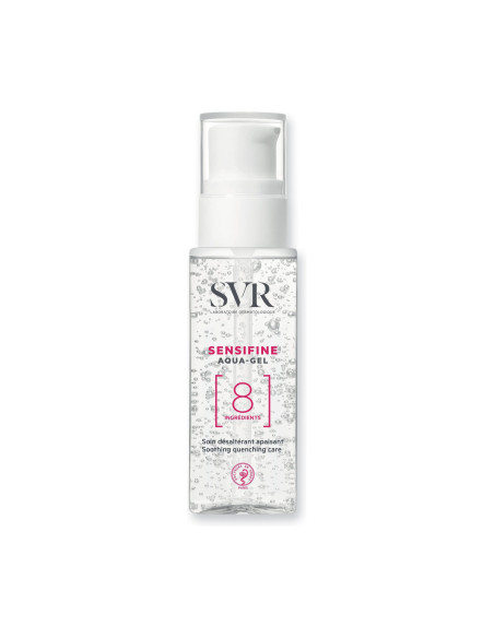 SVR SENSIFINE AQUA-GEL CLAMANTE 40 ML