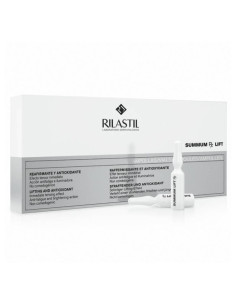 RILASTIL SUMMUM LIFT RX  10 AMPOLLAS