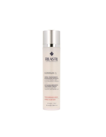 RILASTIL SUMMUM CREMA TRATAMIENTO REPARADOR ANTIEDAD 50 ML