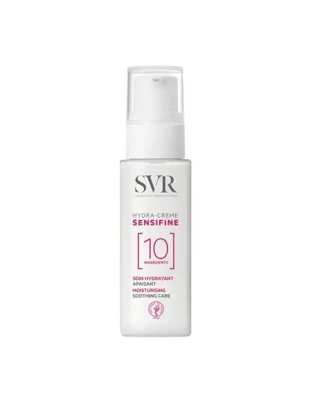 SVR SENSIFINE HYDRA-CREMA CALMANTE 40 ML