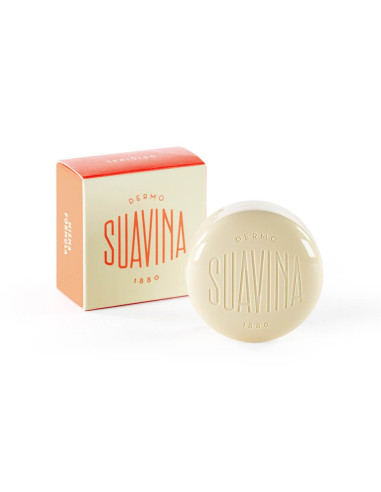 SUAVINA ORIGINAL BÁLSAMO DE LABIOS 10 ML