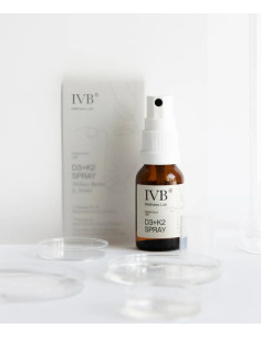 IVB D3+K2 SPRAY 15 ML