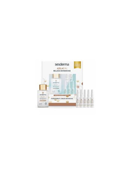 SESDERMA AZELAC RU BELLEZA SIN MANCHAS