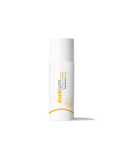 DSEBIUM EMULSION SEBORREGULA Y MATIFICA 50 ML
