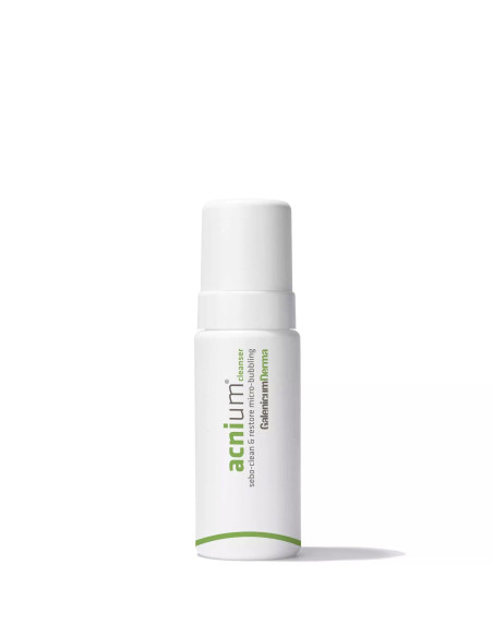 ACNIUM CLEANSER 150 ML