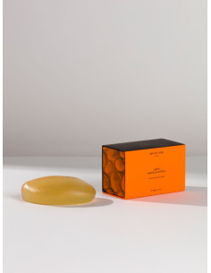 ARTURO ALBA JABON HERENCIA HELENICA 100 G