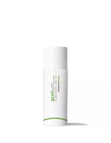 ACNIUM EMULSION 50 ML