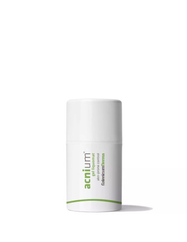 ACNIUM GEL LIQUOMAT 50 ML