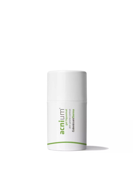 ACNIUM GEL LIQUOMAT 50 ML