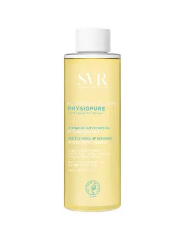 SVR PHYSIOPURE ACEITE DESMAQUILLANTE 150 ML