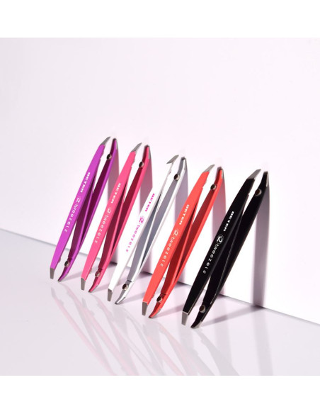 BETER PINZA DOBLE MAGNETICA 2 TWEEZERS
