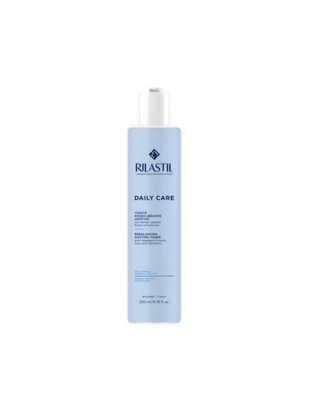 RILASTIL DAILY CARE TONICO 200 ML
