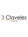 3Claveles