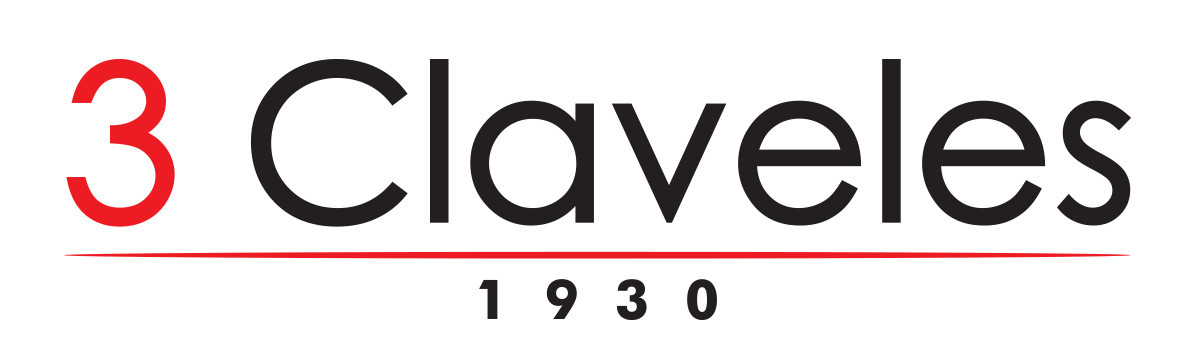 3Claveles